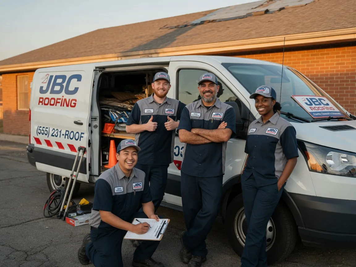 Roof Replacement company in Niota, TN